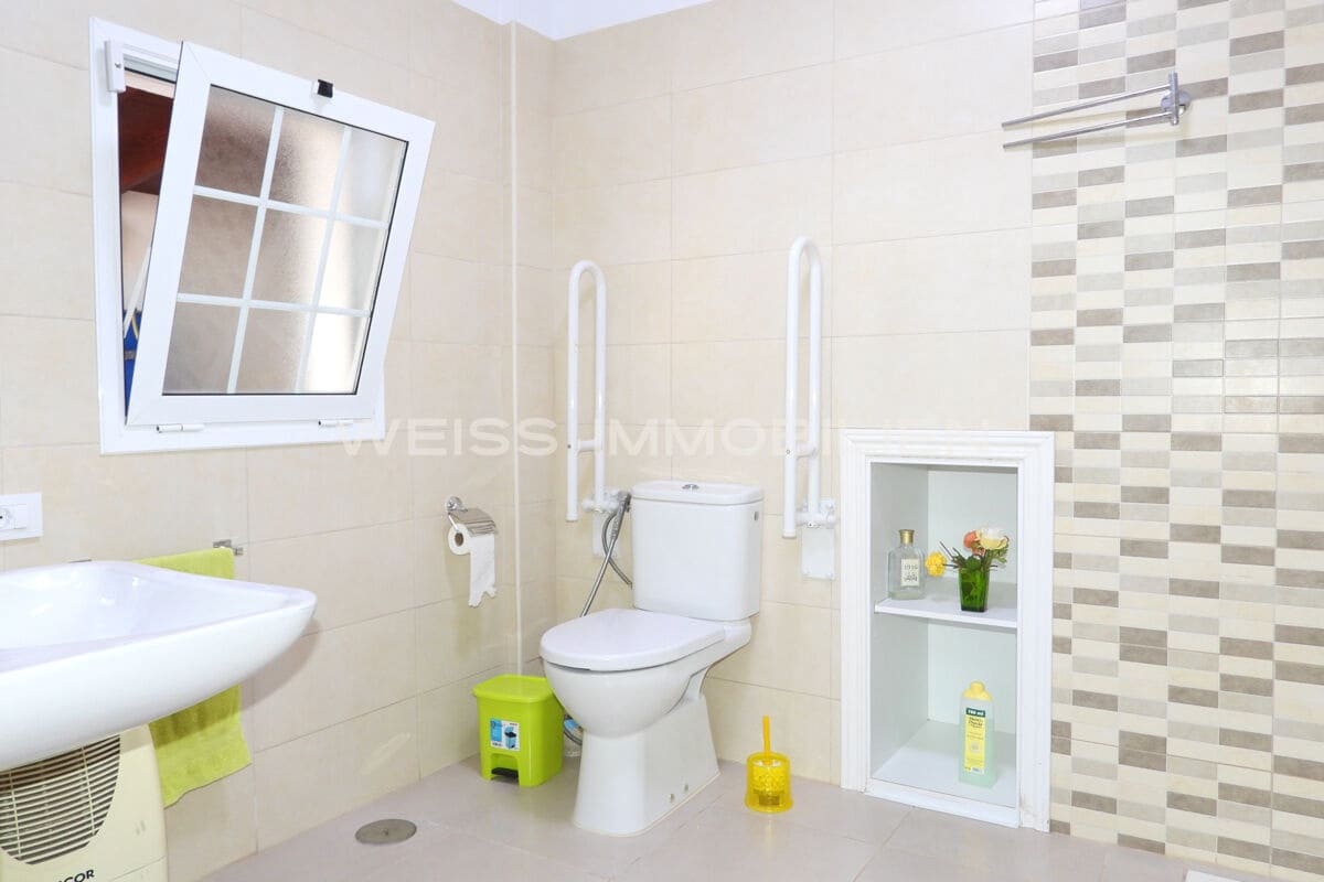 Casa de 5 habitaciones en San Cristóbal de La Laguna en venta con garaje - 595.000 € (Ref: 9687636)