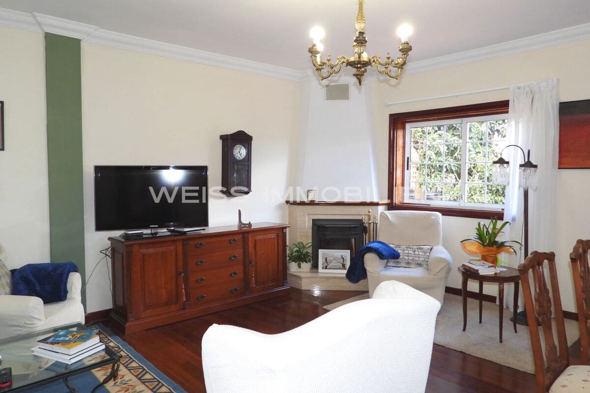 Casa de 5 habitaciones en San Cristóbal de La Laguna en venta con garaje - 595.000 € (Ref: 9687636)