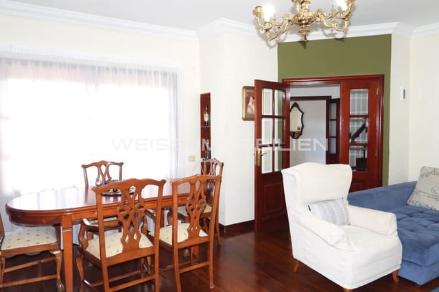 Casa de 5 habitaciones en San Cristóbal de La Laguna en venta con garaje - 595.000 € (Ref: 9687636)