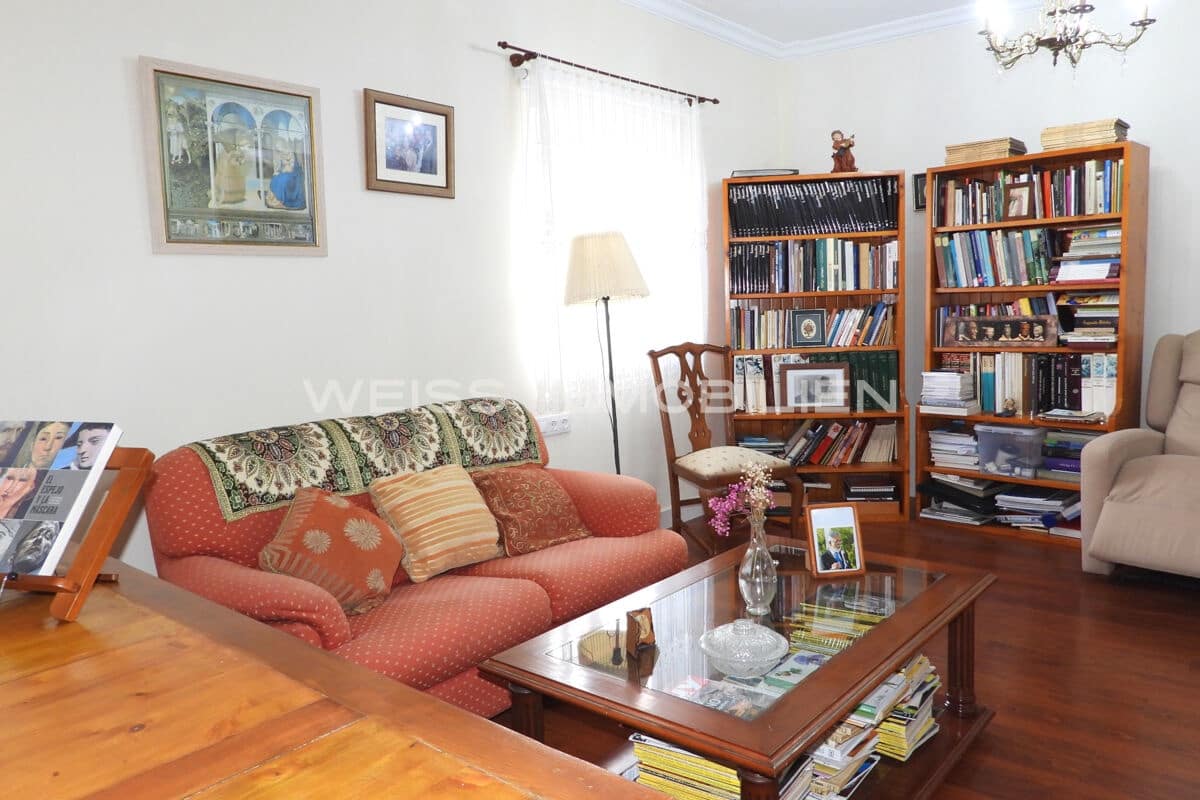 Casa de 5 habitaciones en San Cristóbal de La Laguna en venta con garaje - 595.000 € (Ref: 9687636)