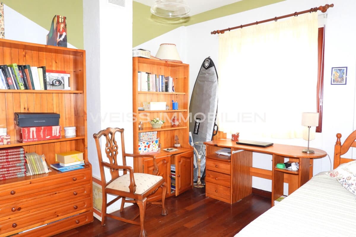 Casa de 5 habitaciones en San Cristóbal de La Laguna en venta con garaje - 595.000 € (Ref: 9687636)