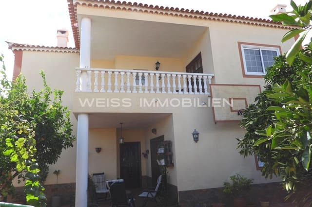 Casa de 5 habitaciones en San Cristóbal de La Laguna en venta con garaje - 595.000 € (Ref: 9687636)