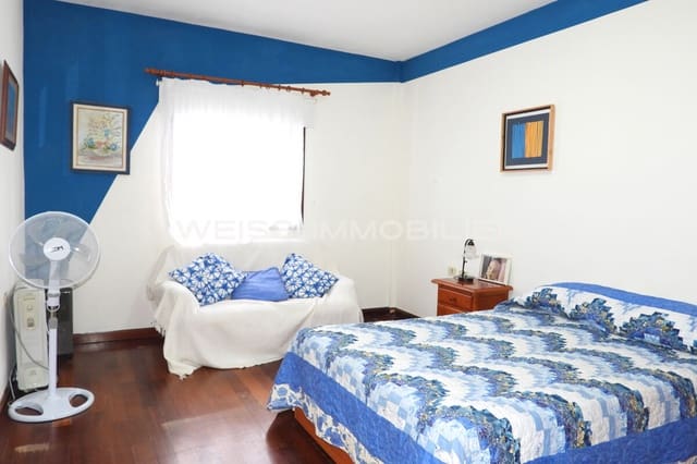 Casa de 5 habitaciones en San Cristóbal de La Laguna en venta con garaje - 595.000 € (Ref: 9687636)