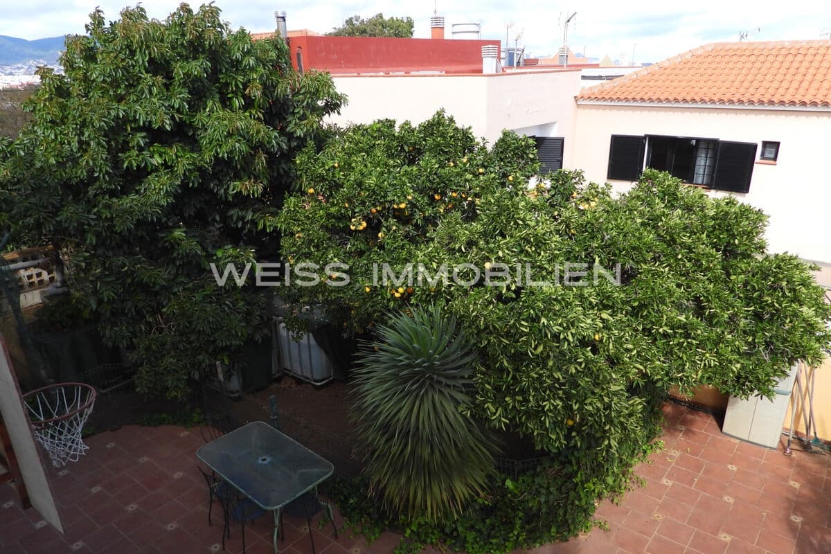 Casa de 5 habitaciones en San Cristóbal de La Laguna en venta con garaje - 595.000 € (Ref: 9687636)