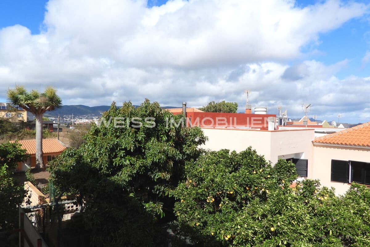 Casa de 5 habitaciones en San Cristóbal de La Laguna en venta con garaje - 595.000 € (Ref: 9687636)