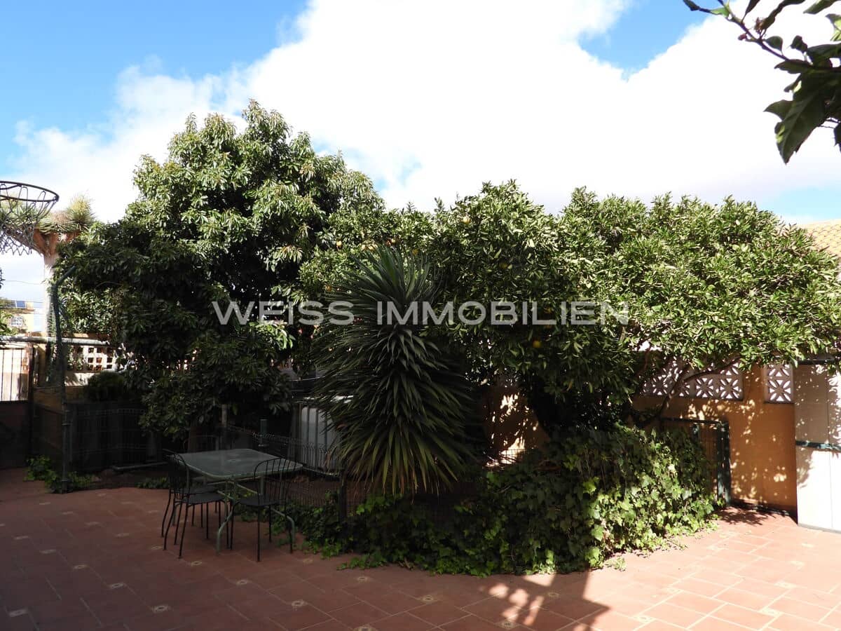 Casa de 5 habitaciones en San Cristóbal de La Laguna en venta con garaje - 595.000 € (Ref: 9687636)