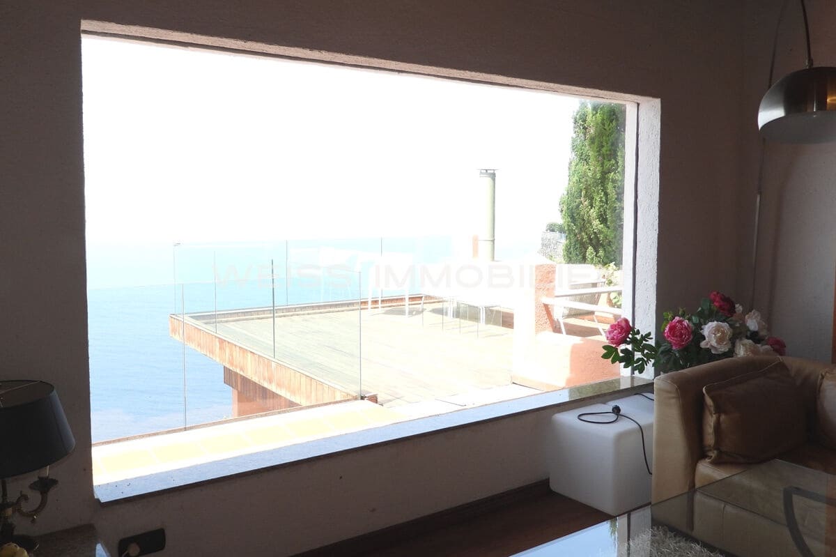 6 bedroom Townhouse for sale in Tacoronte with pool garage - € 2,700,000 (Ref: 9824579)
