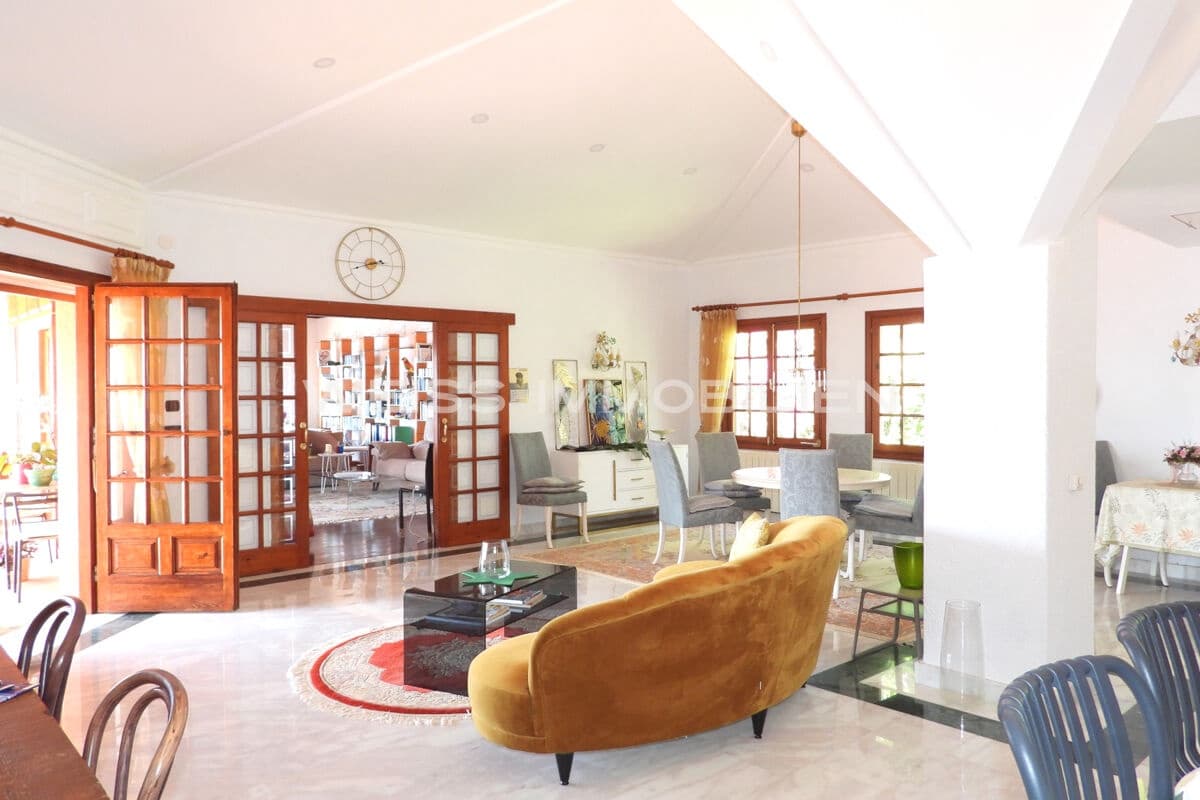 6 bedroom Townhouse for sale in Tacoronte with pool garage - € 2,700,000 (Ref: 9824579)