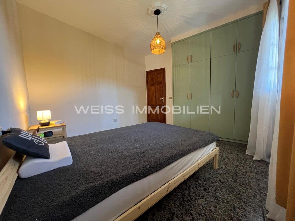 4 soveværelse Byhus til salg i La Guancha - € 475.000 (Ref: 9848912)