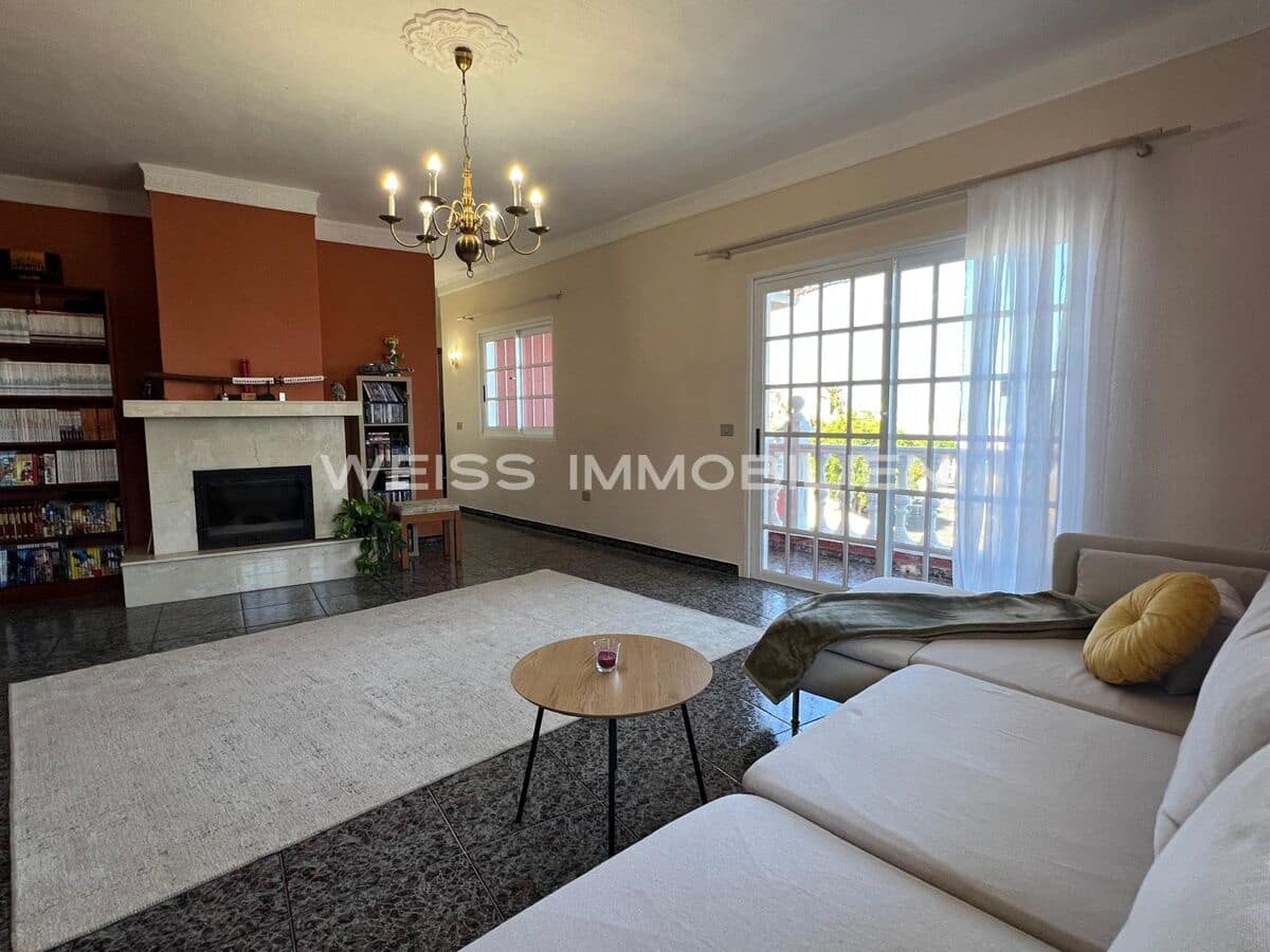 4 soveværelse Byhus til salg i La Guancha - € 475.000 (Ref: 9848912)