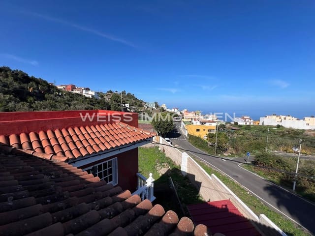 4 soveværelse Byhus til salg i La Guancha - € 475.000 (Ref: 9848912)