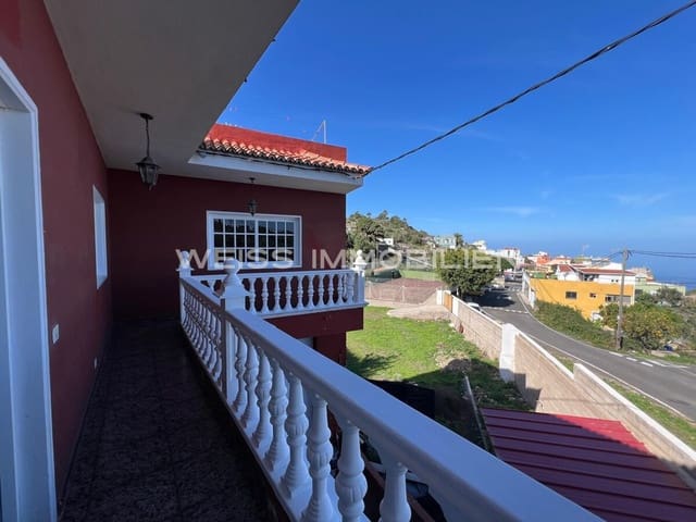4 soveværelse Byhus til salg i La Guancha - € 475.000 (Ref: 9848912)