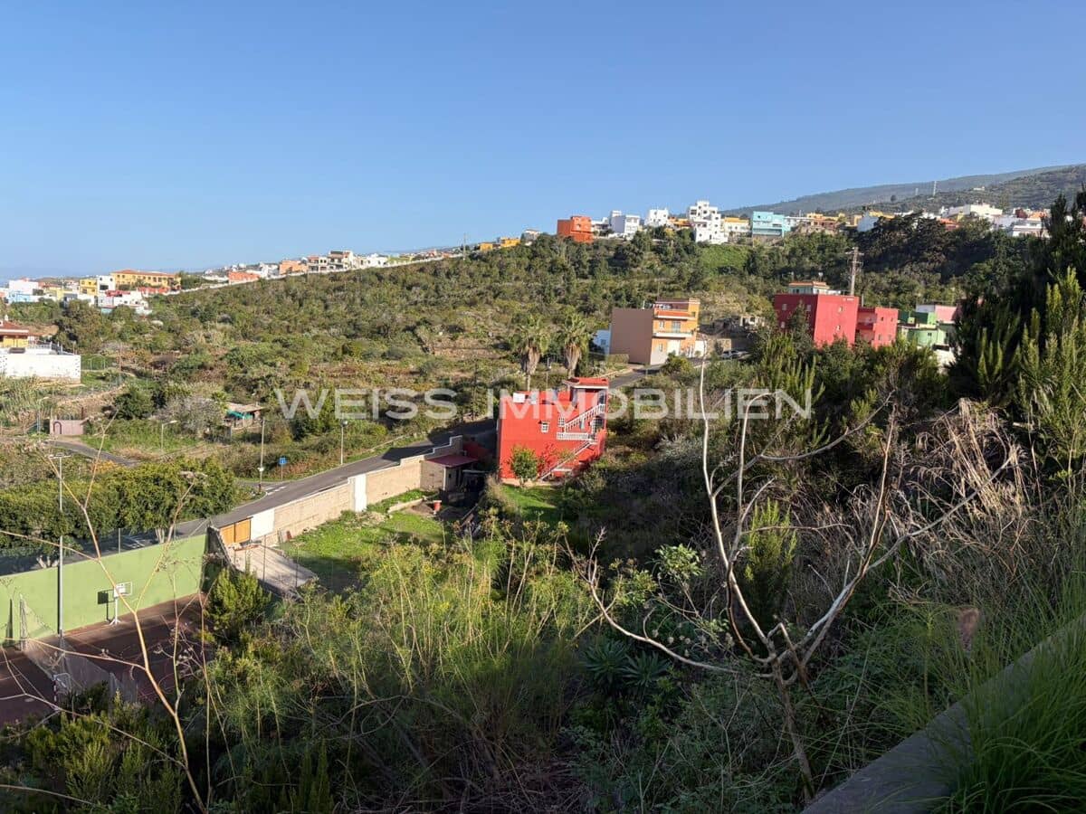 4 soveværelse Byhus til salg i La Guancha - € 475.000 (Ref: 9848912)