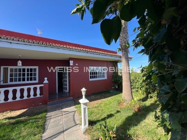 4 soveværelse Byhus til salg i La Guancha - € 475.000 (Ref: 9848912)