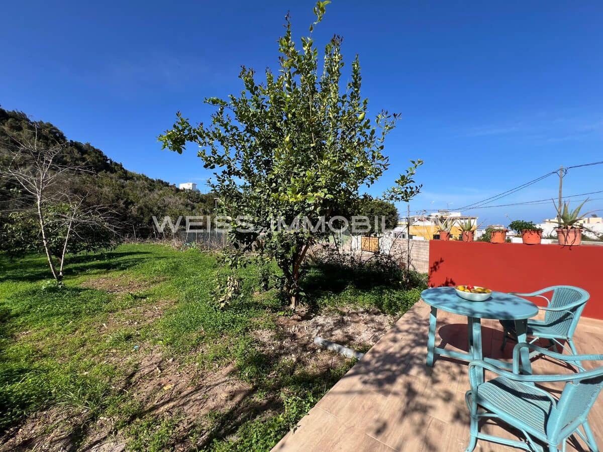 4 soveværelse Byhus til salg i La Guancha - € 475.000 (Ref: 9848912)