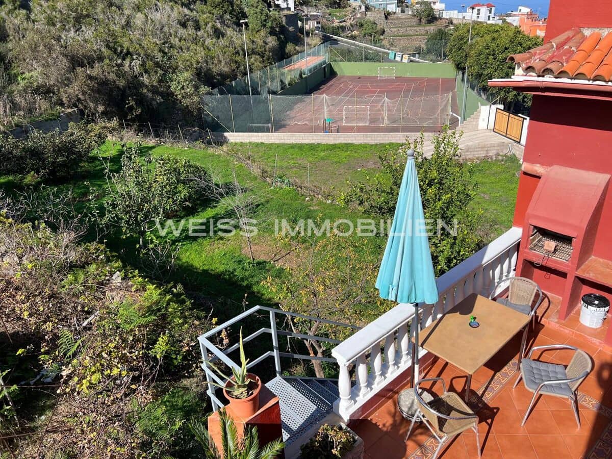4 soveværelse Byhus til salg i La Guancha - € 475.000 (Ref: 9848912)