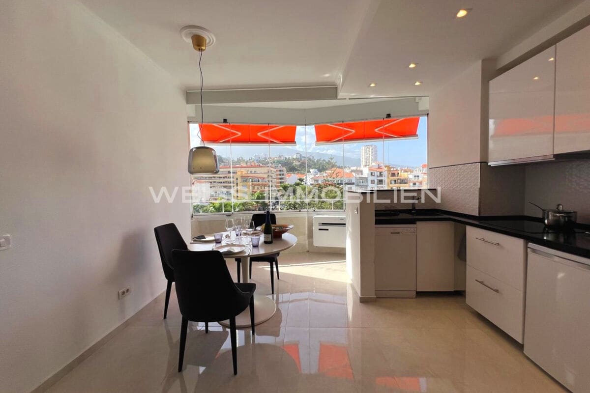 1 slaapkamer Flat te koop in Puerto de la Cruz - € 199.000 (Ref: 9872415)