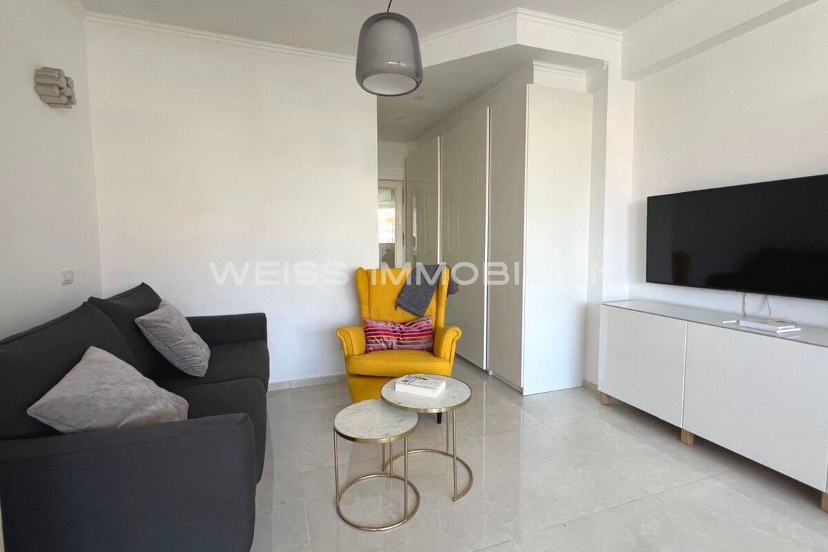 1 slaapkamer Flat te koop in Puerto de la Cruz - € 199.000 (Ref: 9872415)