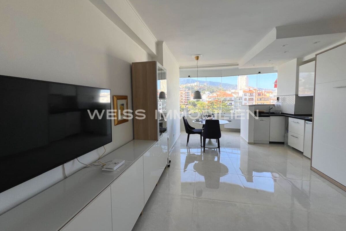 1 slaapkamer Flat te koop in Puerto de la Cruz - € 199.000 (Ref: 9872415)