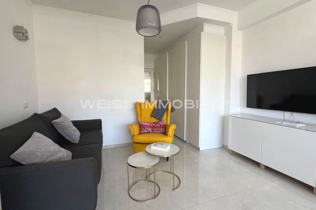 1 slaapkamer Flat te koop in Puerto de la Cruz - € 199.000 (Ref: 9872415)