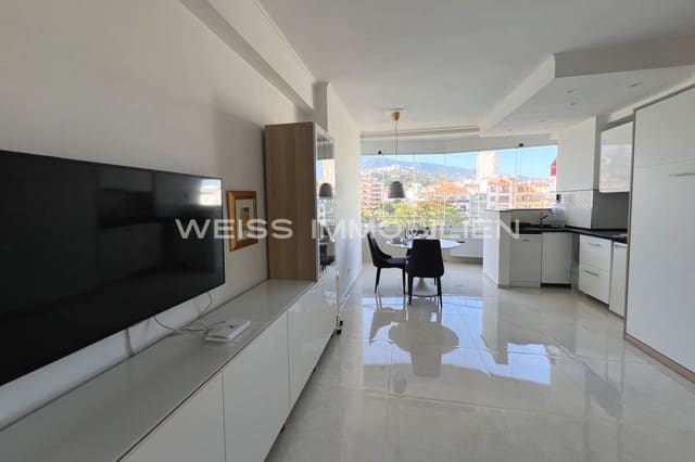1 slaapkamer Flat te koop in Puerto de la Cruz - € 199.000 (Ref: 9872415)