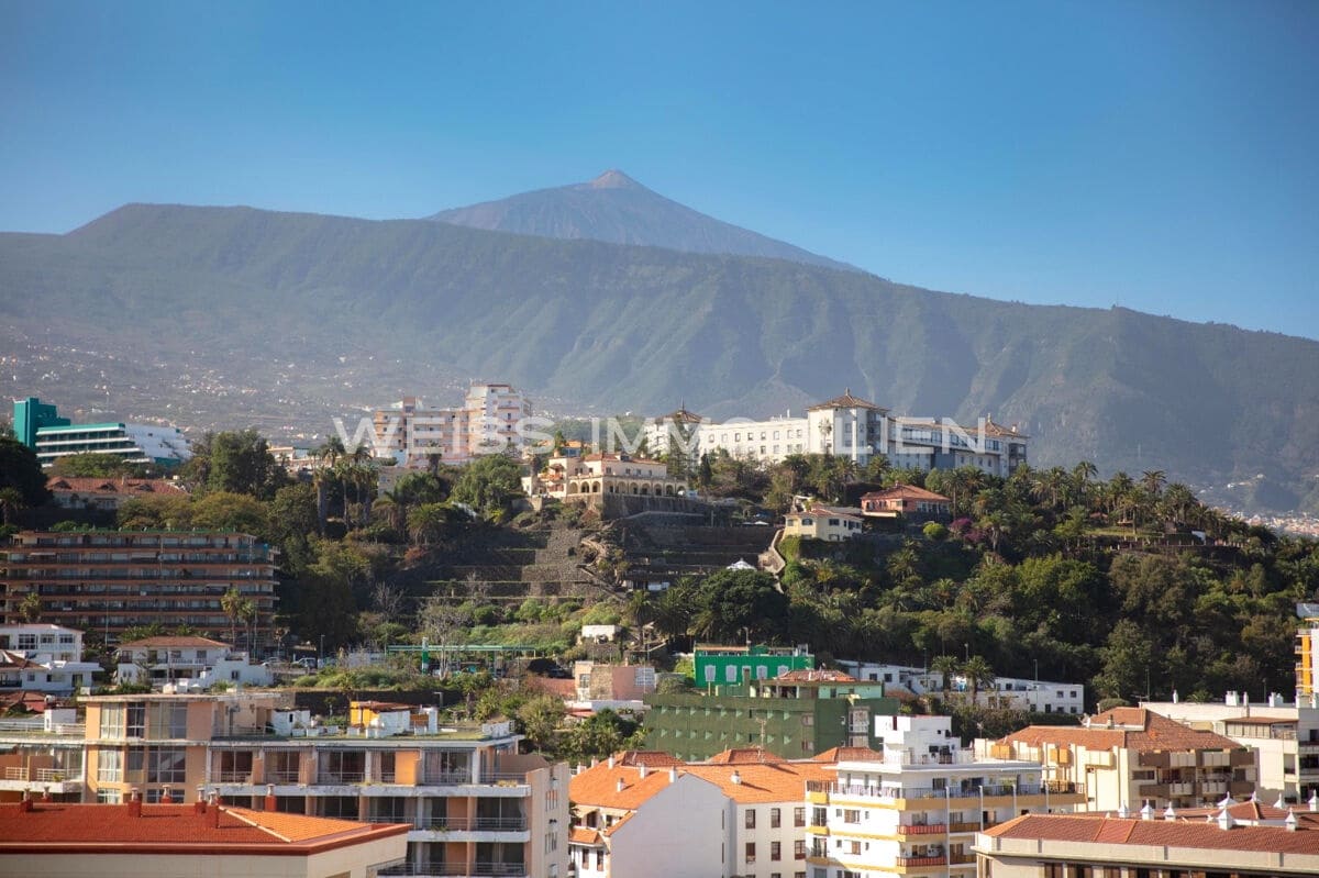 1 slaapkamer Flat te koop in Puerto de la Cruz - € 199.000 (Ref: 9872415)