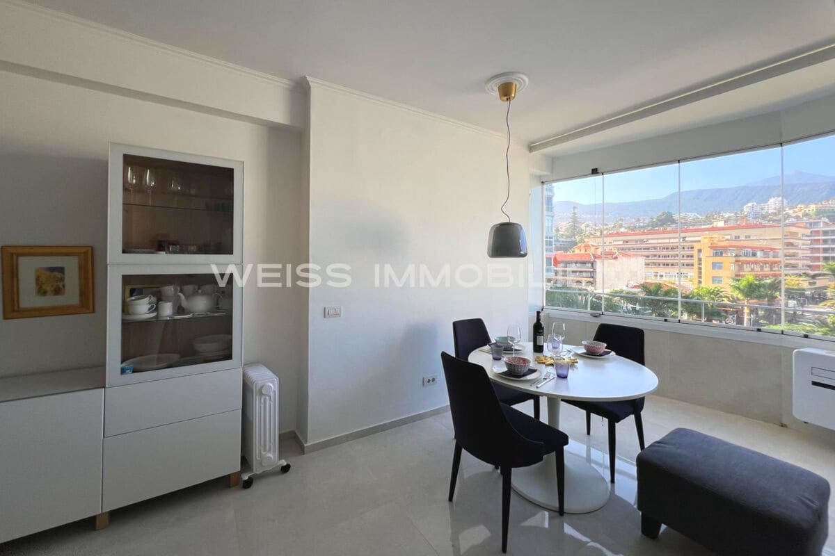 1 slaapkamer Flat te koop in Puerto de la Cruz - € 199.000 (Ref: 9872415)