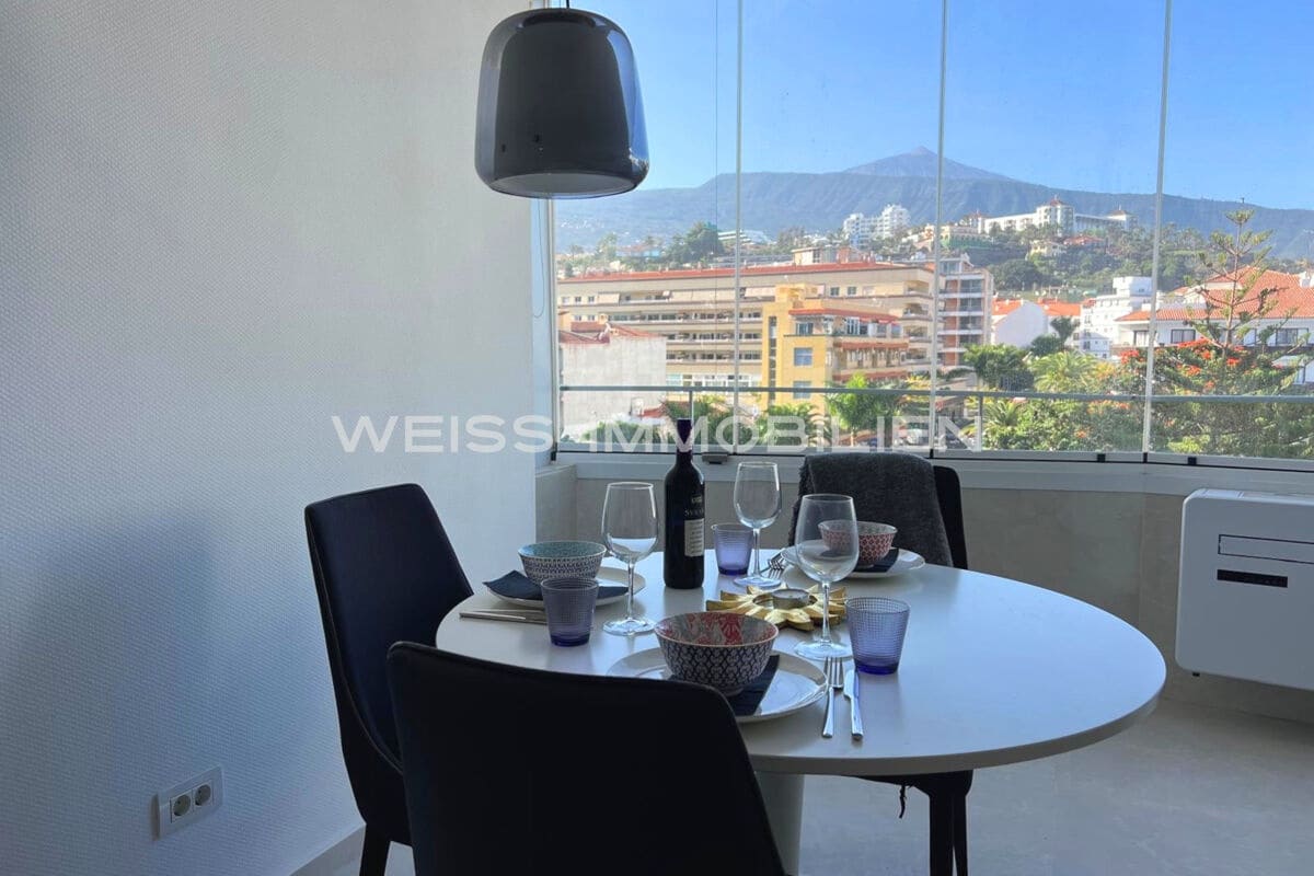 1 slaapkamer Flat te koop in Puerto de la Cruz - € 199.000 (Ref: 9872415)