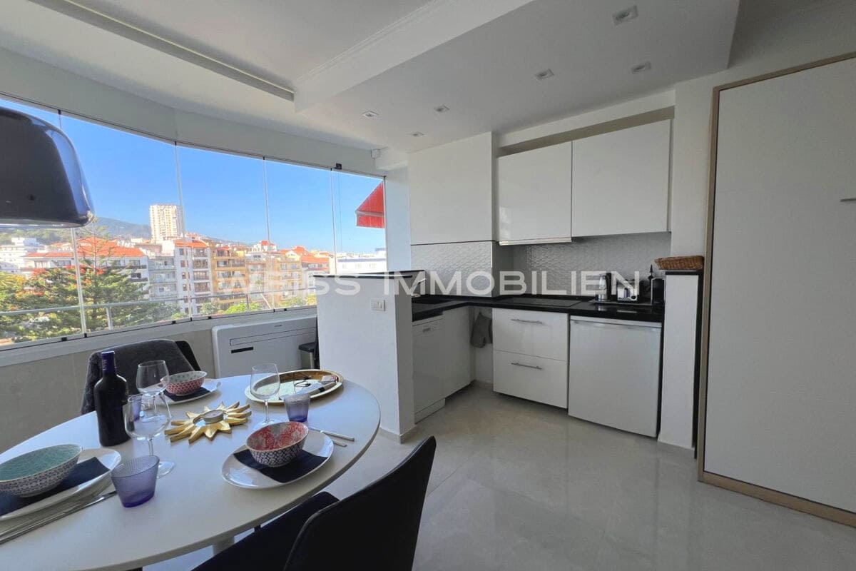 1 slaapkamer Flat te koop in Puerto de la Cruz - € 199.000 (Ref: 9872415)