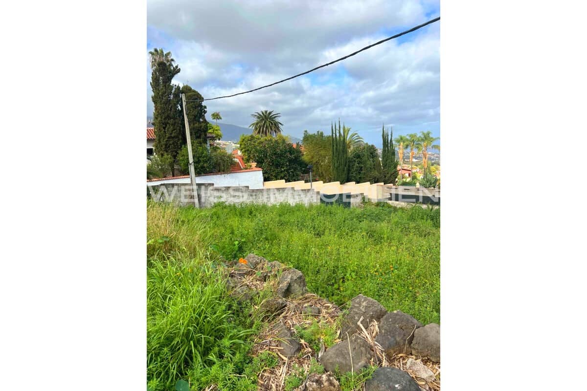 Grond te koop in La Orotava - € 199.000 (Ref: 9874225)