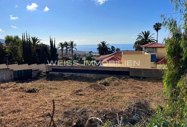 Grond te koop in La Orotava - € 199.000 (Ref: 9874225)