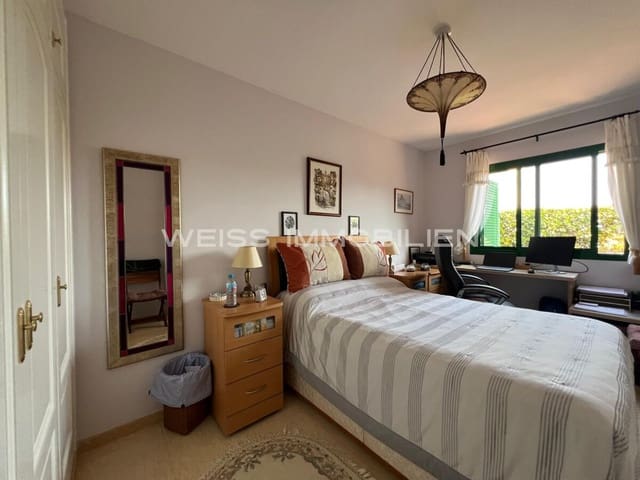 2 soveværelse Lejlighed til salg i Puerto de la Cruz med swimmingpool - € 319.000 (Ref: 9877252)