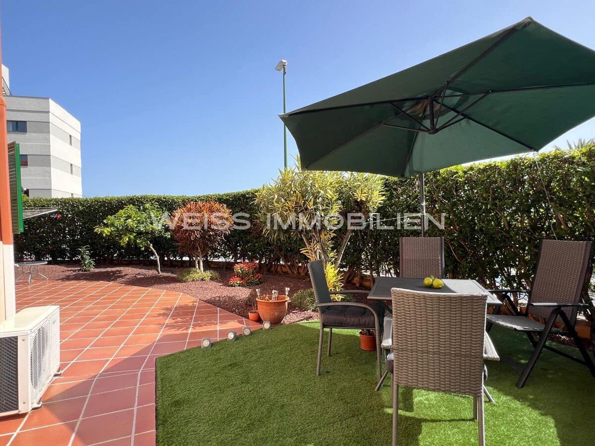 2 soveværelse Lejlighed til salg i Puerto de la Cruz med swimmingpool - € 319.000 (Ref: 9877252)