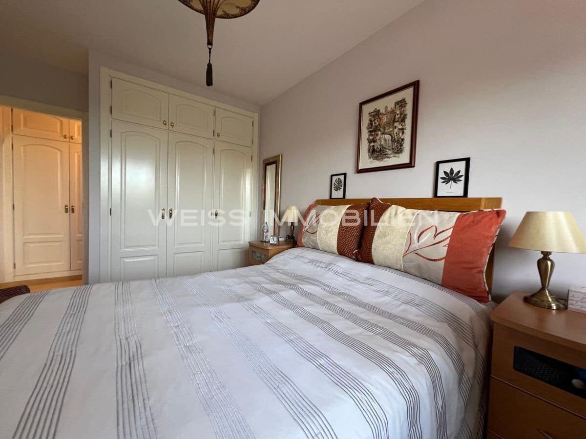 2 soveværelse Lejlighed til salg i Puerto de la Cruz med swimmingpool - € 319.000 (Ref: 9877252)