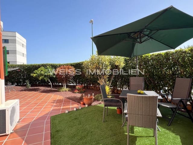 2 soveværelse Lejlighed til salg i Puerto de la Cruz med swimmingpool - € 319.000 (Ref: 9877252)