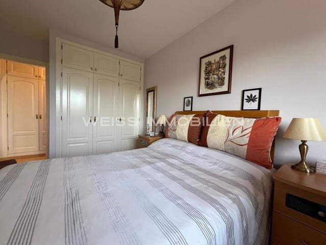 2 soveværelse Lejlighed til salg i Puerto de la Cruz med swimmingpool - € 319.000 (Ref: 9877252)