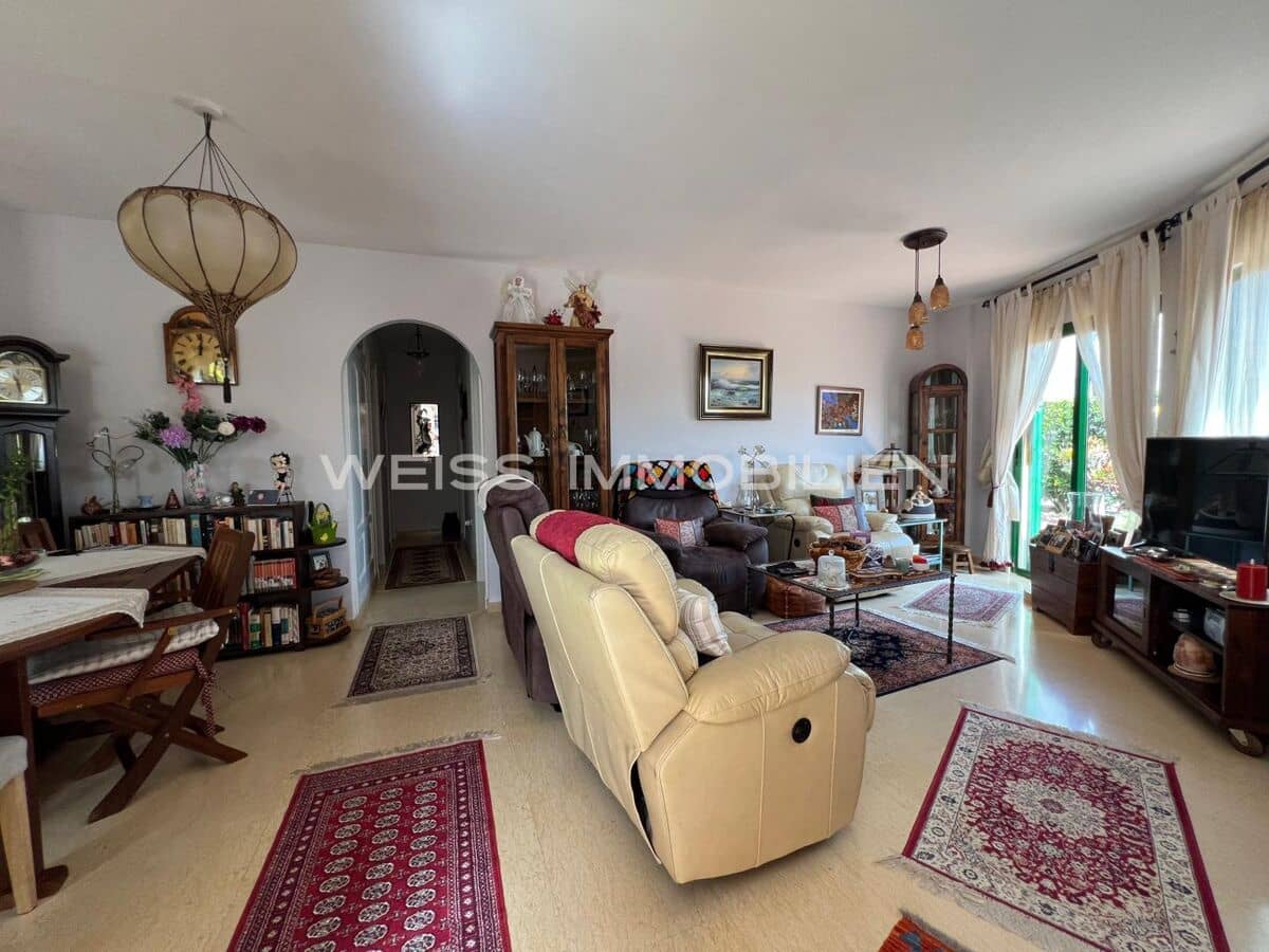 2 soveværelse Lejlighed til salg i Puerto de la Cruz med swimmingpool - € 319.000 (Ref: 9877252)