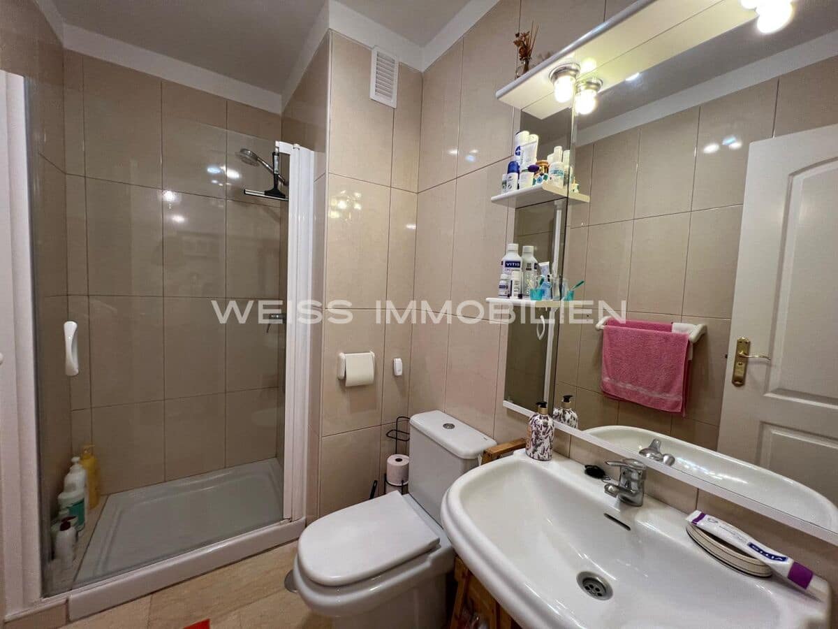 2 soveværelse Lejlighed til salg i Puerto de la Cruz med swimmingpool - € 319.000 (Ref: 9877252)