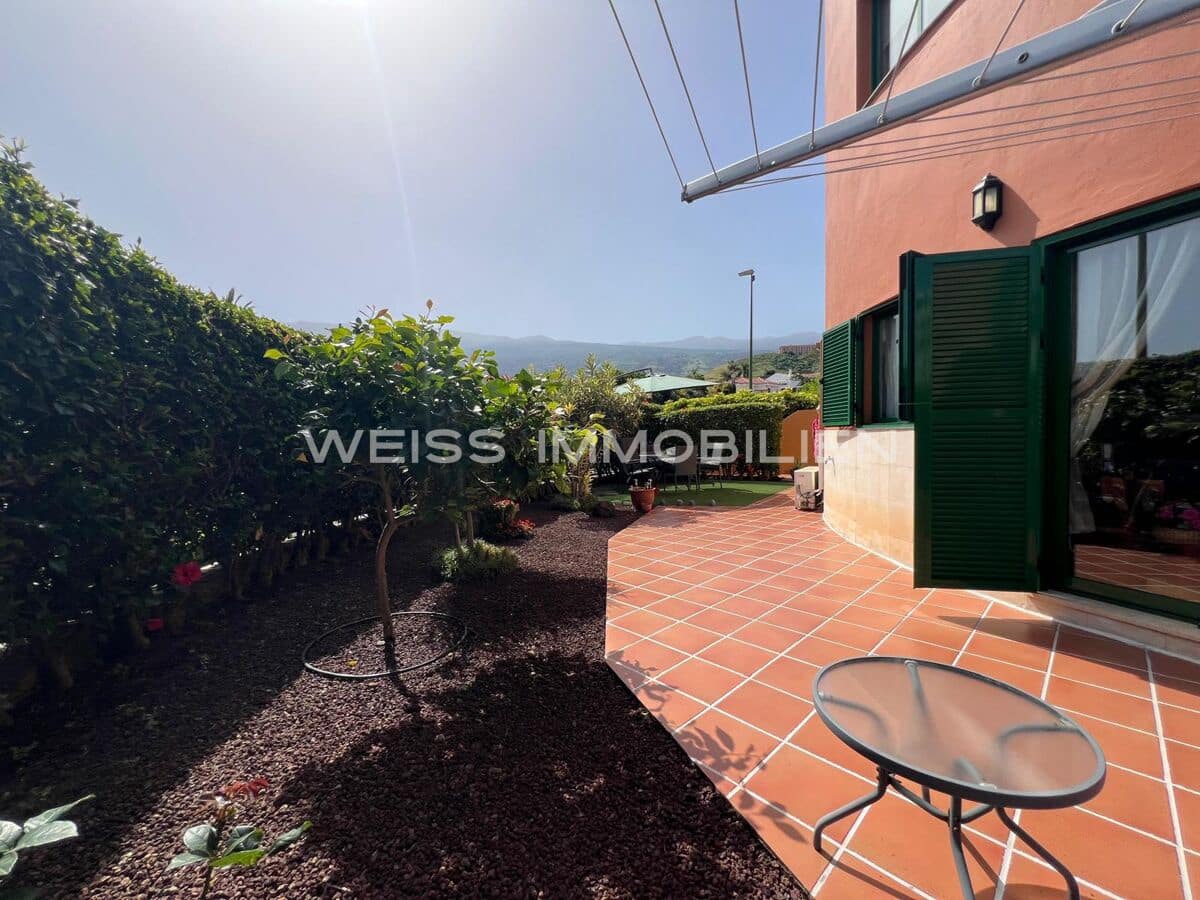 2 soveværelse Lejlighed til salg i Puerto de la Cruz med swimmingpool - € 319.000 (Ref: 9877252)