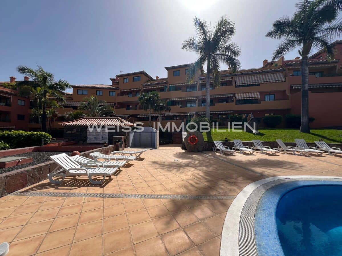 2 soveværelse Lejlighed til salg i Puerto de la Cruz med swimmingpool - € 319.000 (Ref: 9877252)