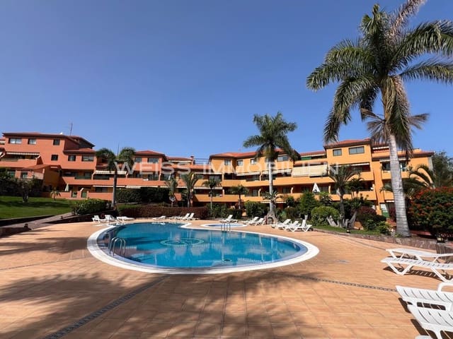 2 soveværelse Lejlighed til salg i Puerto de la Cruz med swimmingpool - € 319.000 (Ref: 9877252)