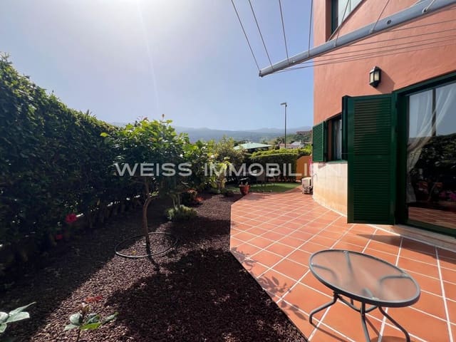 2 soveværelse Lejlighed til salg i Puerto de la Cruz med swimmingpool - € 319.000 (Ref: 9877252)