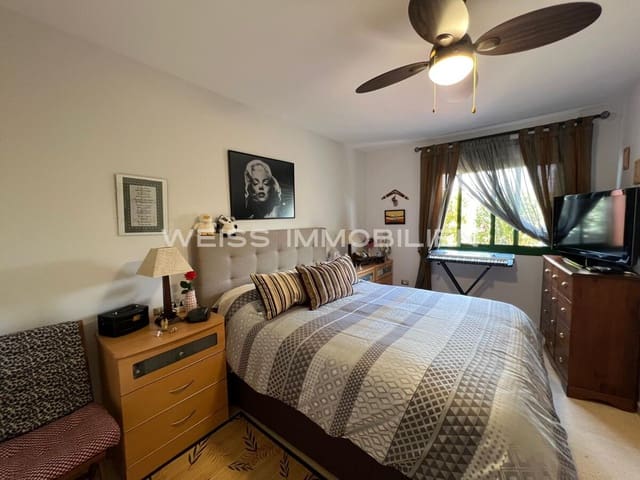 2 soveværelse Lejlighed til salg i Puerto de la Cruz med swimmingpool - € 319.000 (Ref: 9877252)