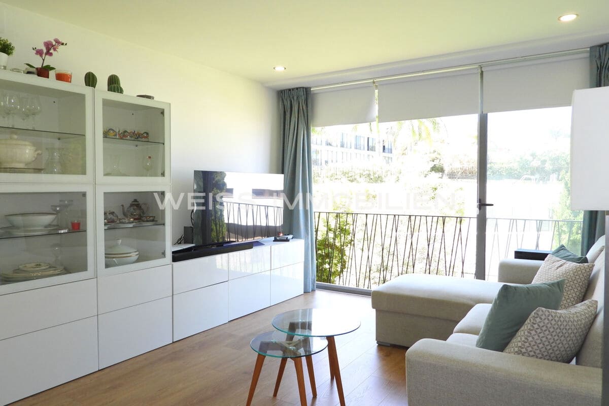 2 Zimmer Wohnung zu verkaufen in La Quinta mit Pool Garage - 295.000 € (Ref: 9915022)