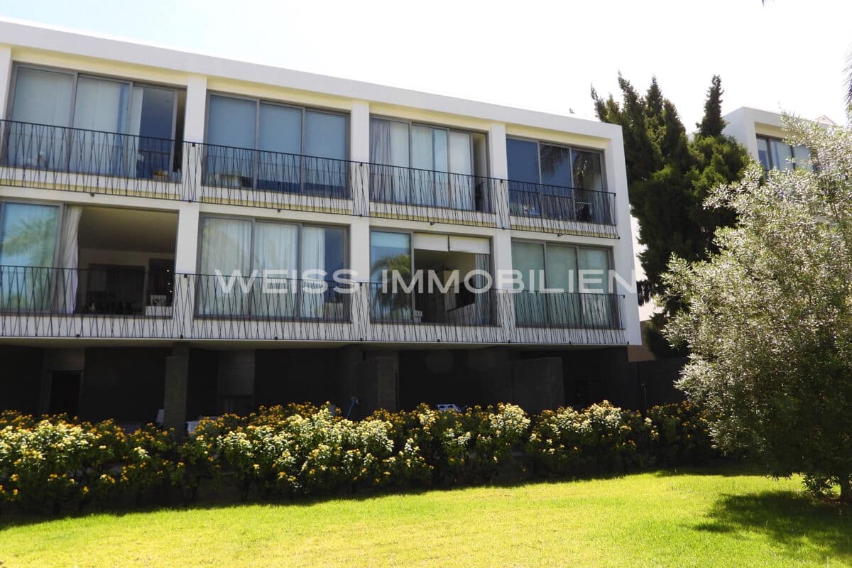 2 Zimmer Wohnung zu verkaufen in La Quinta mit Pool Garage - 295.000 € (Ref: 9915022)