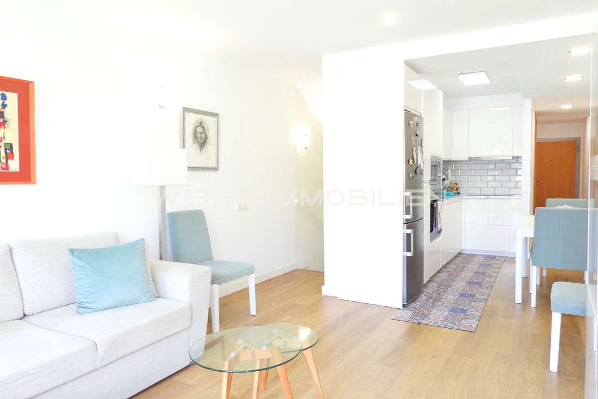 2 Zimmer Wohnung zu verkaufen in La Quinta mit Pool Garage - 295.000 € (Ref: 9915022)