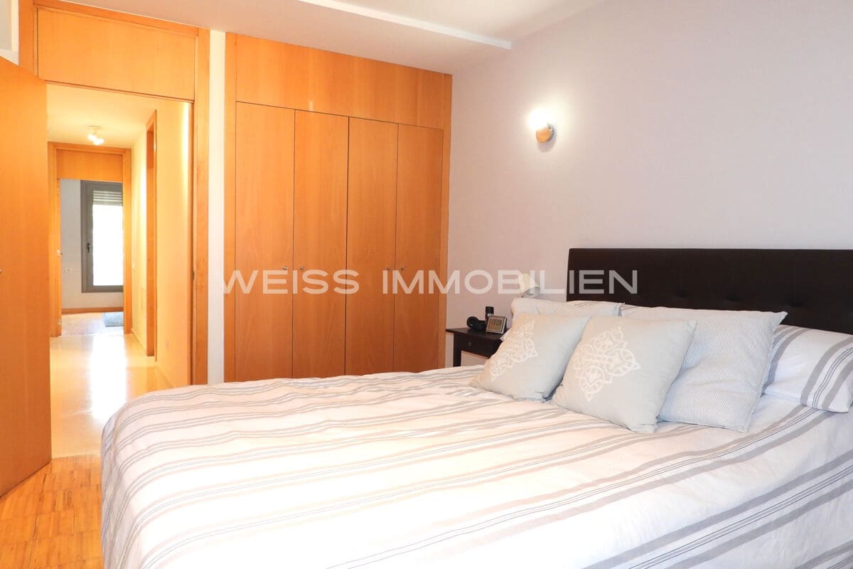 2 Zimmer Wohnung zu verkaufen in La Quinta mit Pool Garage - 295.000 € (Ref: 9915022)