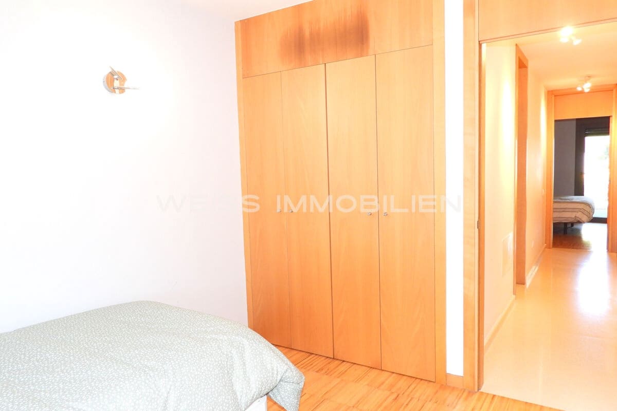 2 Zimmer Wohnung zu verkaufen in La Quinta mit Pool Garage - 295.000 € (Ref: 9915022)