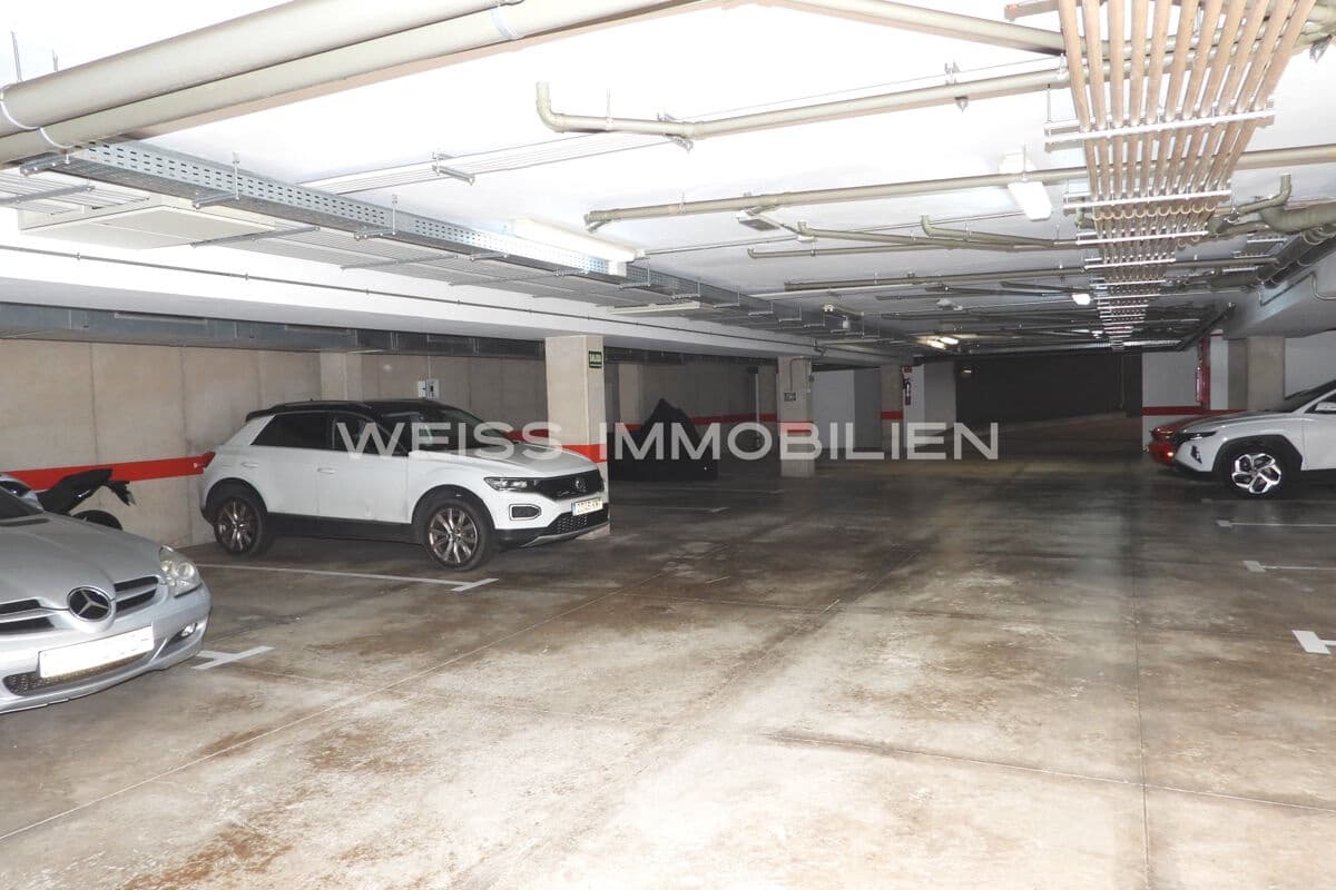 2 Zimmer Wohnung zu verkaufen in La Quinta mit Pool Garage - 295.000 € (Ref: 9915022)