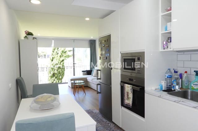 2 Zimmer Wohnung zu verkaufen in La Quinta, Santa Ursula mit Pool Garage - 295.000 € (Ref: 9915022)